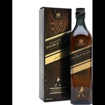 Johnnie Walker Double Black