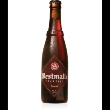 Westmalle Trappist Dubbel