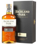 Highland Park 25 year old