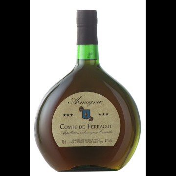 Comte Ferragut Armagnac VSOP