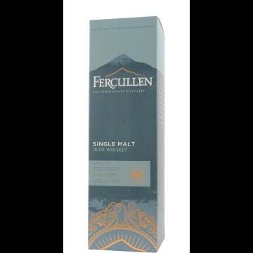 Fercullen First Release