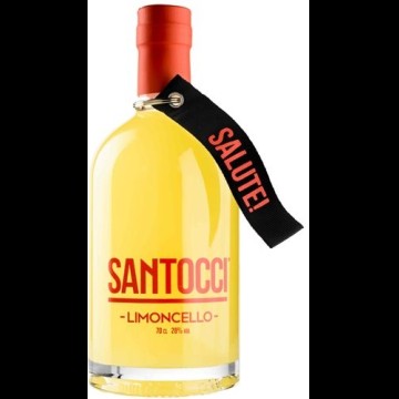 Santocci Limoncello