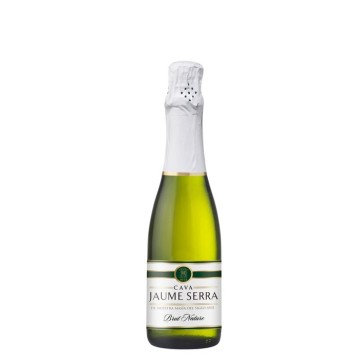 Jaume Serra Brut Nature 37,5cl