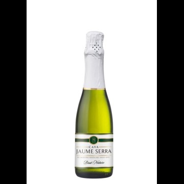 Jaume Serra Brut Nature 37,5cl