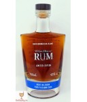 William Hinton Rum Aged in Lisbon FORTIFIED Wine Cask