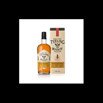 Teeling Pineapple Rum Cask