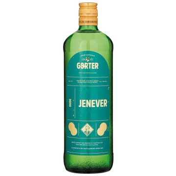 Gorter Jonge Jenever