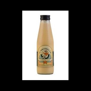 Schrobbelèr Advocaat 50 CL