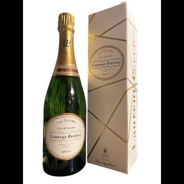 Laurent-Perrier La Cuvée Brut