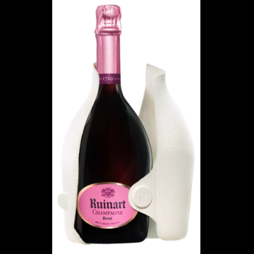 Ruinart Champagne Brut Rosé 75cl