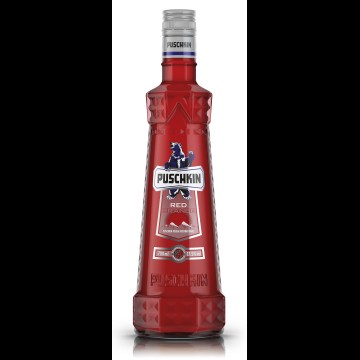 Puschkin Red