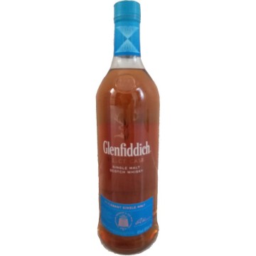 Glenfiddich Select Cask Solera vat no 1