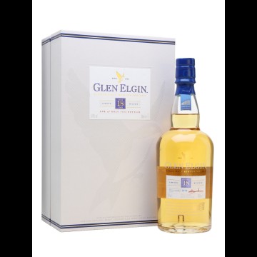 Glen Elgin 18 Year Old 1998 (Special Release 2017)