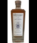 GLENTURRET 7YO Peat Smoked 2022