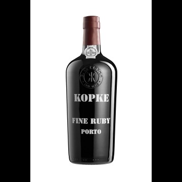 Kopke Fine Ruby Port