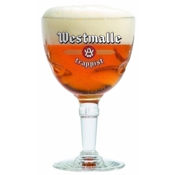 Westmalle Trappist Bokaal 33cl