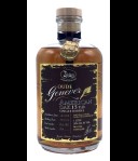 Zuidam Oude Genever American Oak 15 Years Old Single Barrel