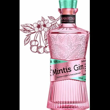 Mintis Gin Amarena