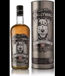 Scallywag 10 Years old Limited Edition 100% sherry cask