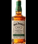 Jack Daniel's Straight Rye