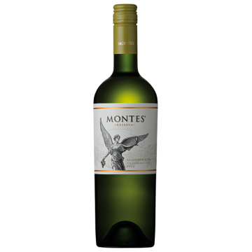 Montes Reserva Sauvignon Blanc