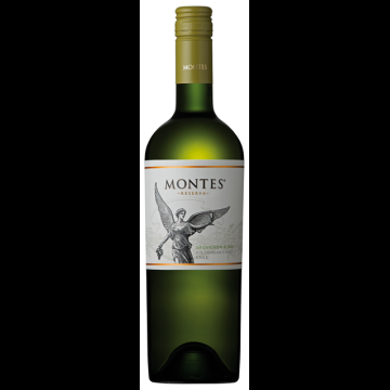 Montes Reserva Sauvignon Blanc