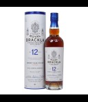 Royal Brackla 12yo Oloroso Sherry Cask