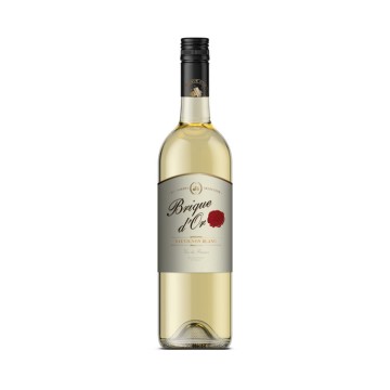 Brique d'OR Sauvignon Blanc