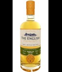 The English Whisky Co. - Smokey American Oak - 2010 8 y