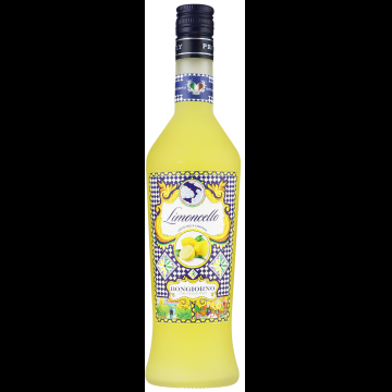 Bongiorno Limoncello