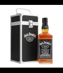 Jack Daniel's Flight Case (Giftpack)
