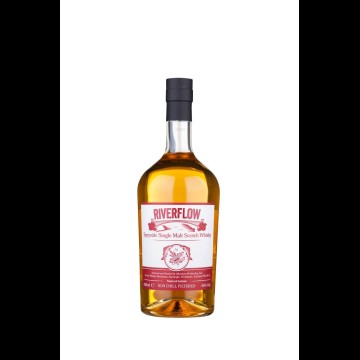 Riverflow Speyside Single Malt Whisky