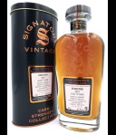 SIGNATORY DEANSTON 2007 CASK STRENGTH