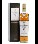 MACALLAN 12 YEARS OLD SHERRY OAK