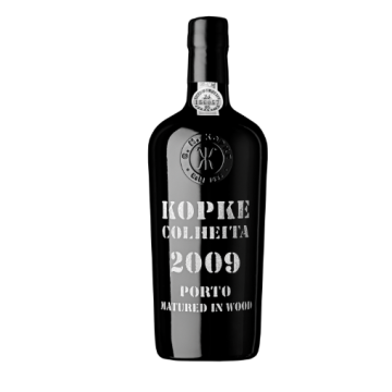 Kopke Colheita 2009