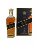 Johnnie Walker 12 Year Old Black Label Collector's Edition