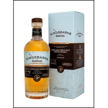 Kingsbarns Limited Release