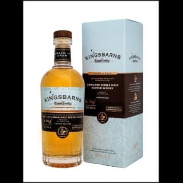 Kingsbarns  Limited Release