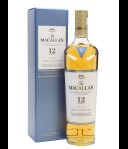 Macallan 12 Years Old Triple Cask