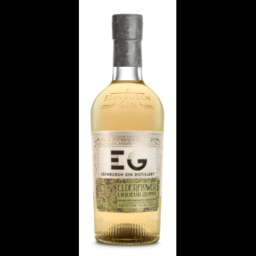 Edinburgh Gin Elderflower Liqueur