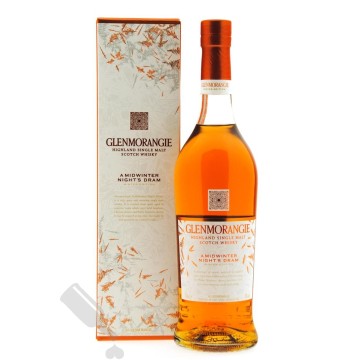 Glenmorangie  A Midwinter Night's  Dram