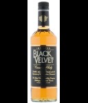 Black Velvet Canadian Whiskey