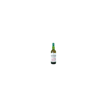Laphroaig Cask Strength 57.8 Batch 1