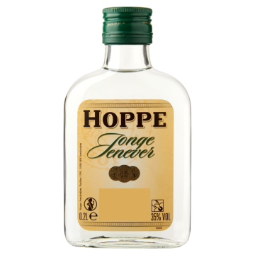 Hoppe Jonge Jenever