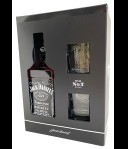 Jack Daniel's (gift pack)