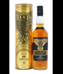 Game of Thrones Mortlach 15Y - Six Kingdoms