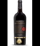 Papale 'Linea Oro' DOP. Primitivo di Manduria