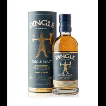 Dingle Single Malt