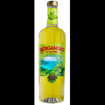 Caffo Bergamino di Calabri Liqueur
