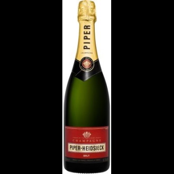 Piper-Heidsieck Brut